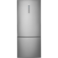 15 Cu. Ft. Bottom Freezer Refrigerator