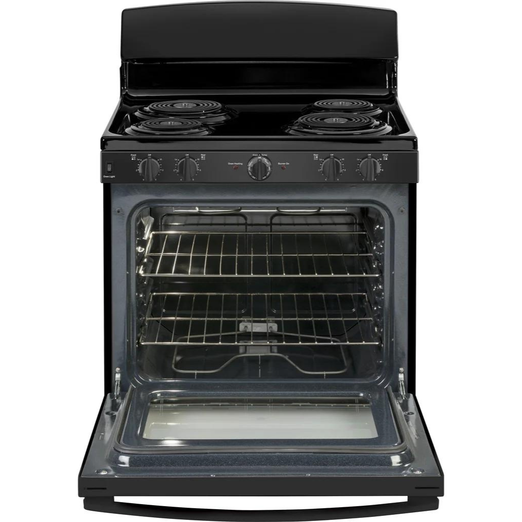 30 In Free-Standing Electric Range