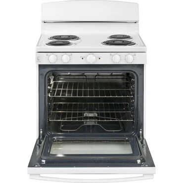 30 In Free-Standing Electric Range