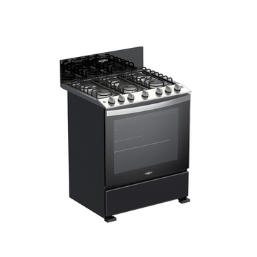 30 In Floor Gas Stove