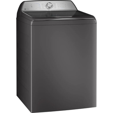 4.9 Cu. Ft. Capacity Washer with Smarter Wash Technology and FlexDispense™