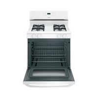 30 In Free-Standing Standard Clean Gas Range