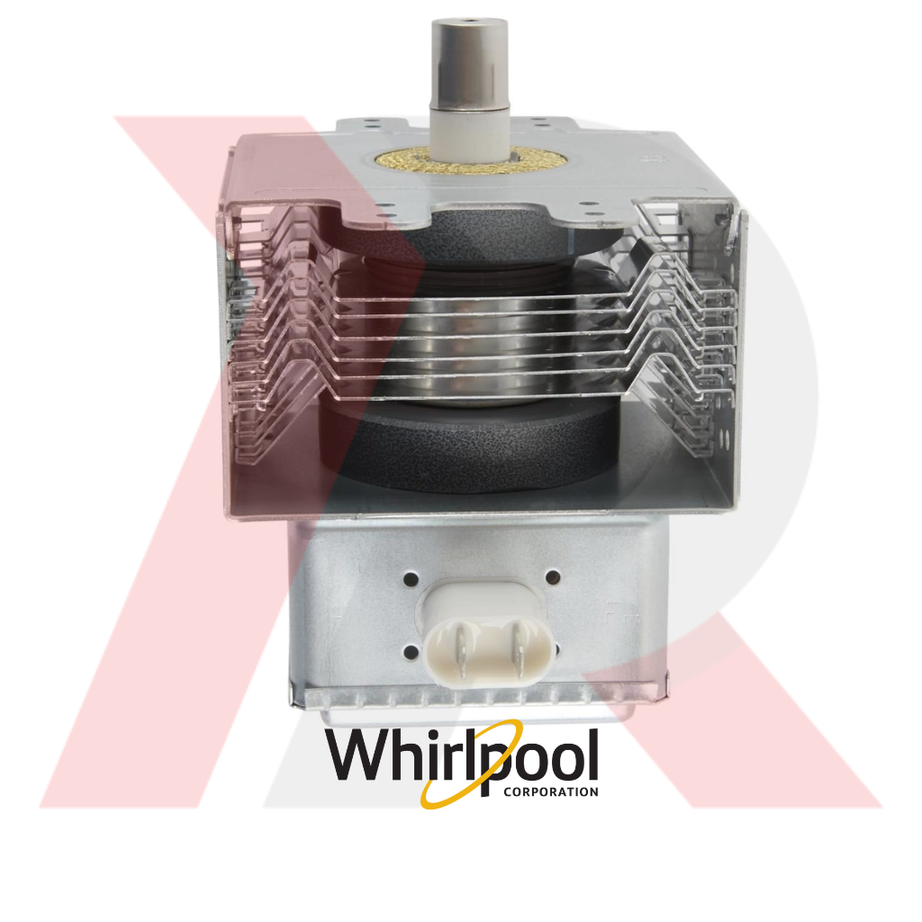 Microwave Magnetron