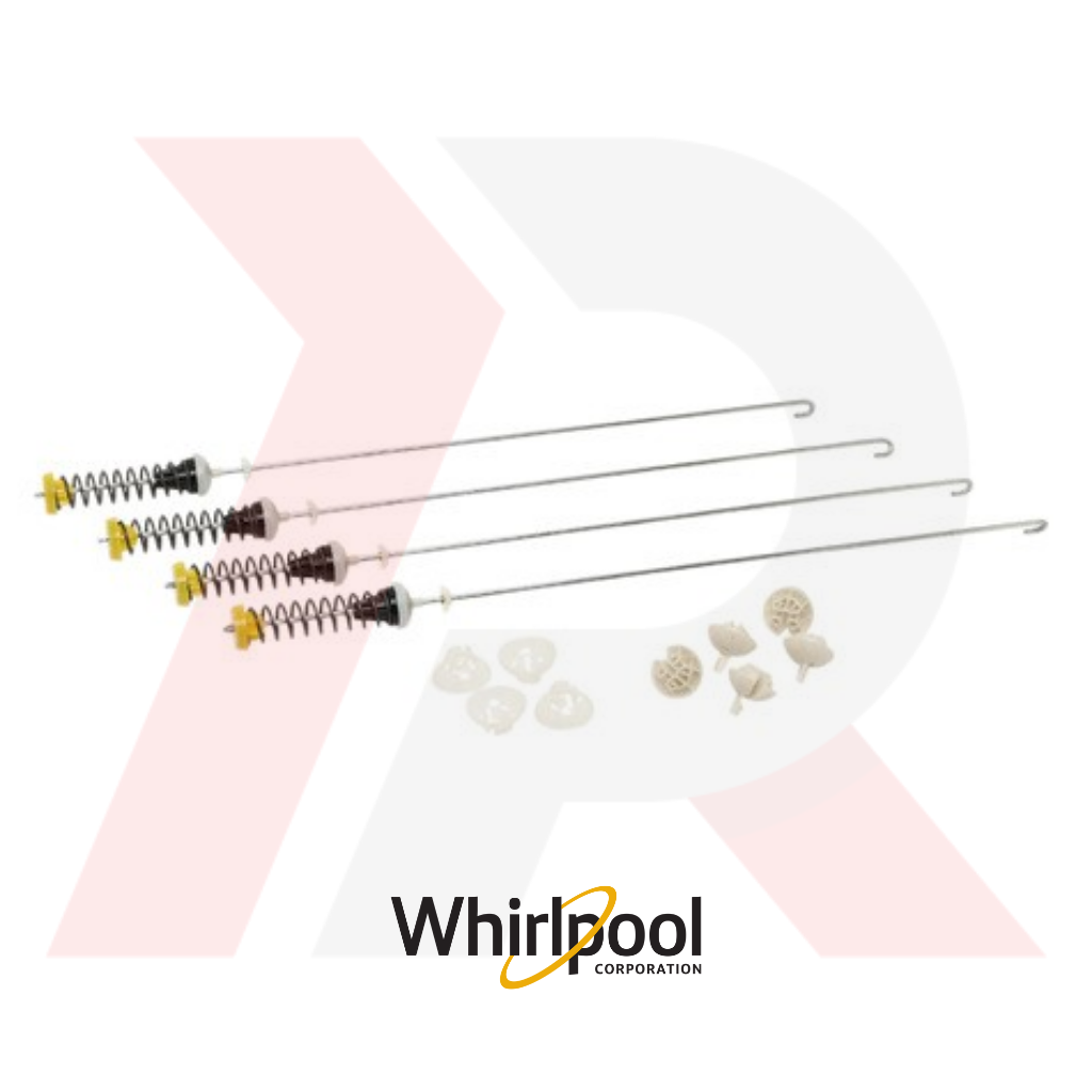 Washer Suspension Rod