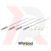 Washer Suspension Rod