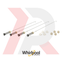 Washer Suspension Rod