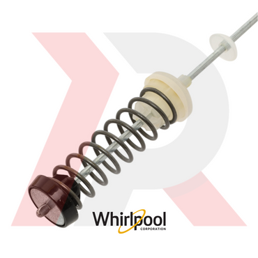 Washer Suspension Rod