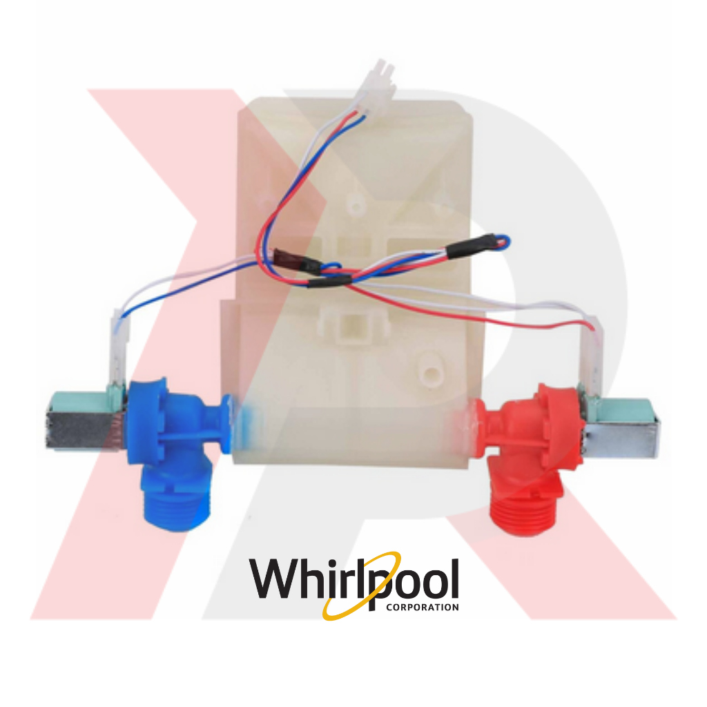 Washer Water Inlet Valve