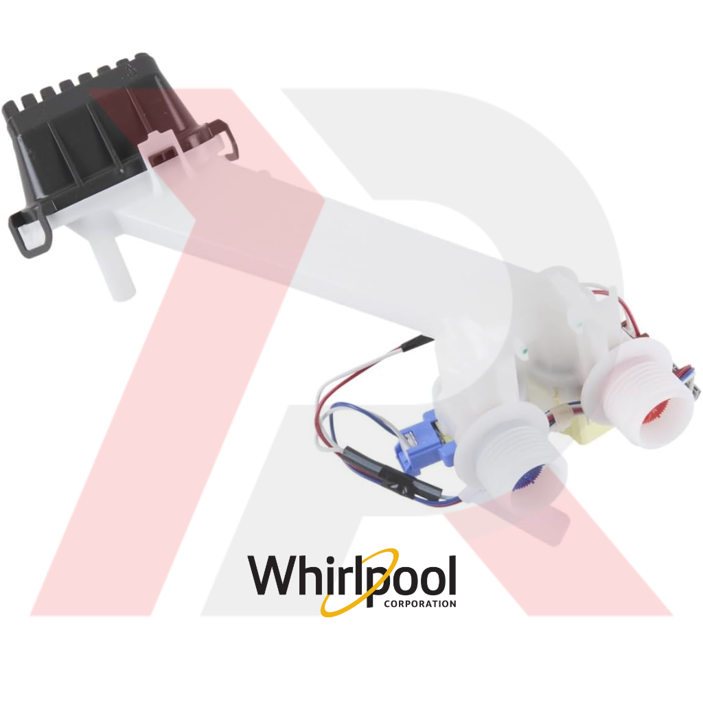 Washer Water Valve