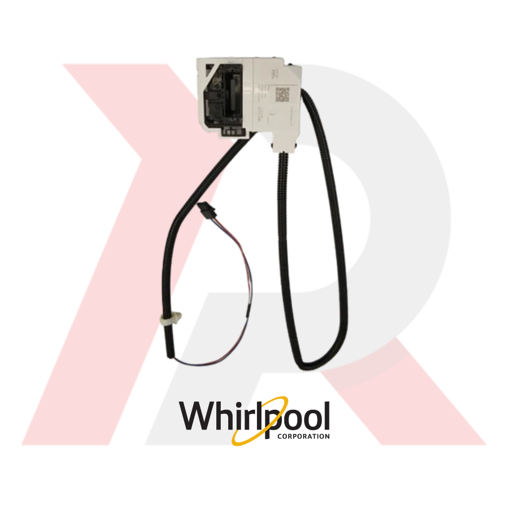 Washer Lid Switch