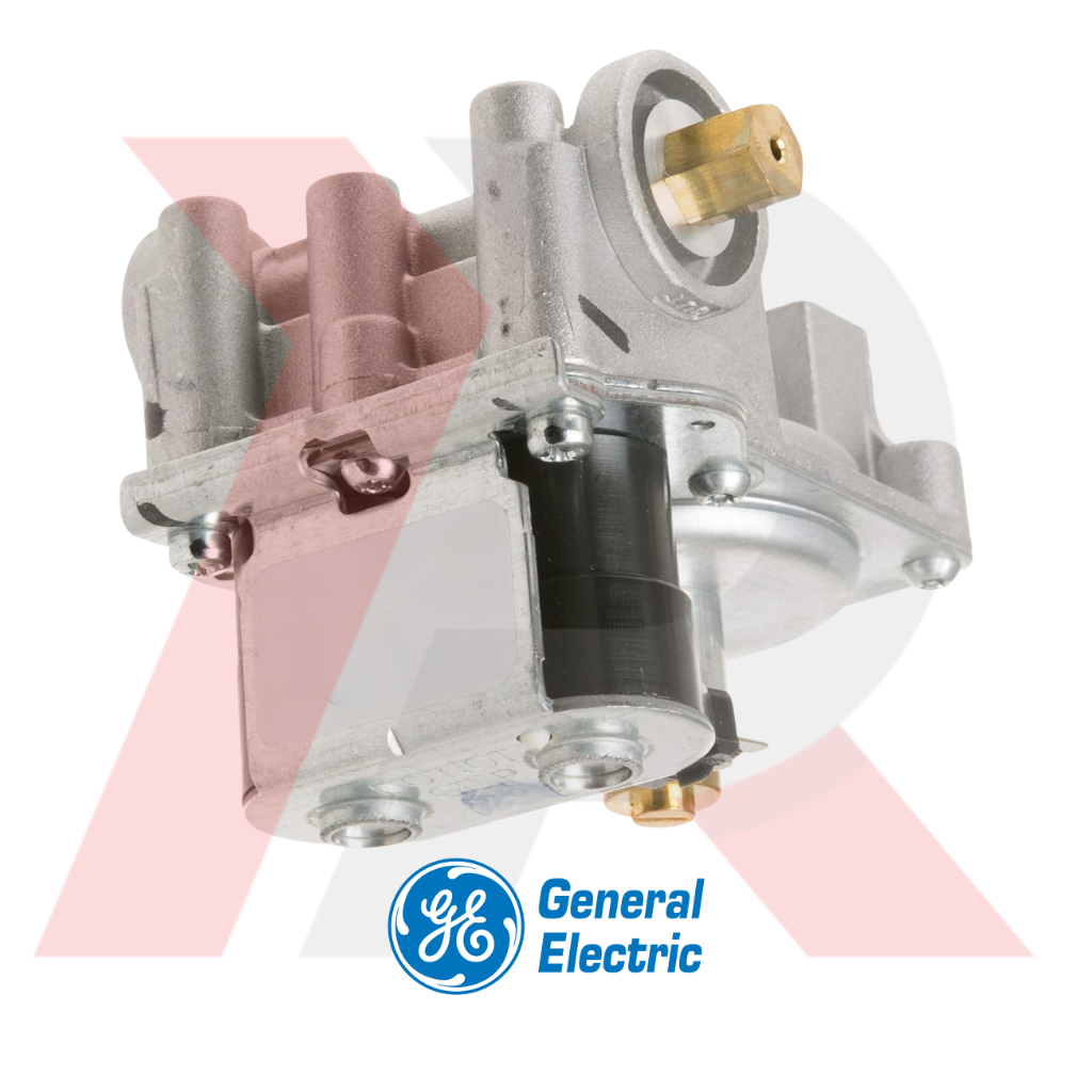 Dryer Gas Valve