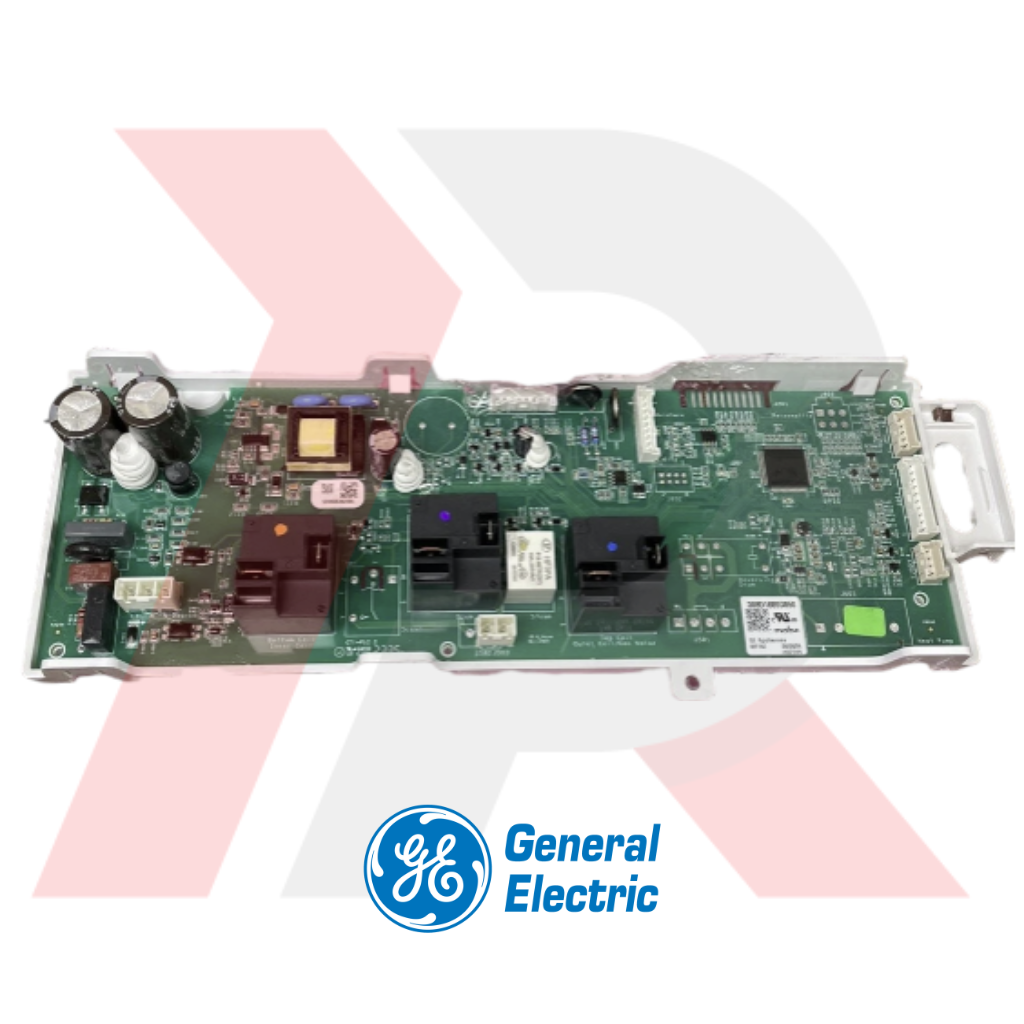Dryer Control Board