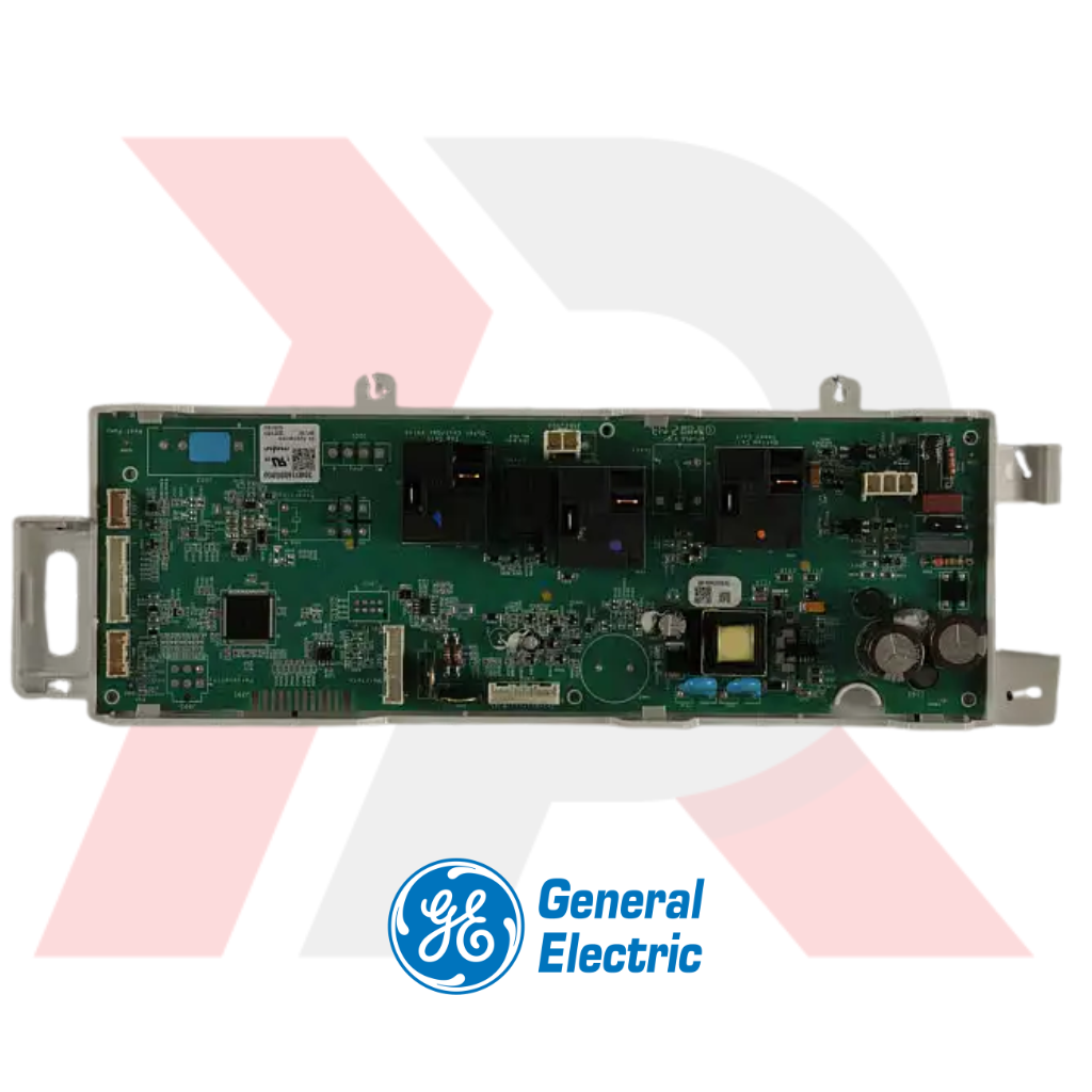 Dryer Control Board