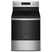 5.3 Cu. Ft. Whirlpool Electric 5-in-1 Air Fry Oven