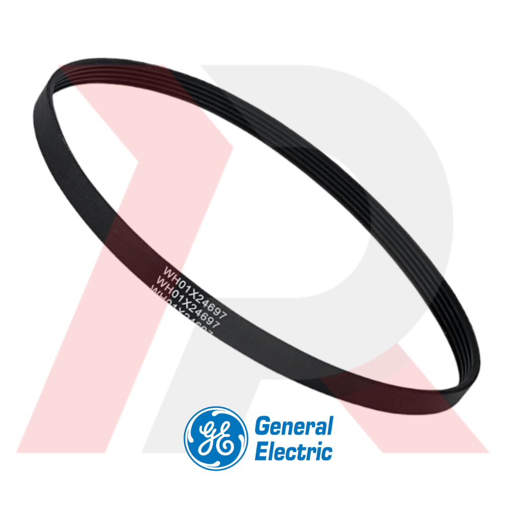 Washer Drive Belt