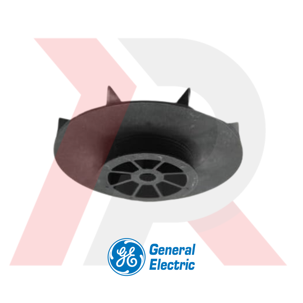 Washer Fan Magnet