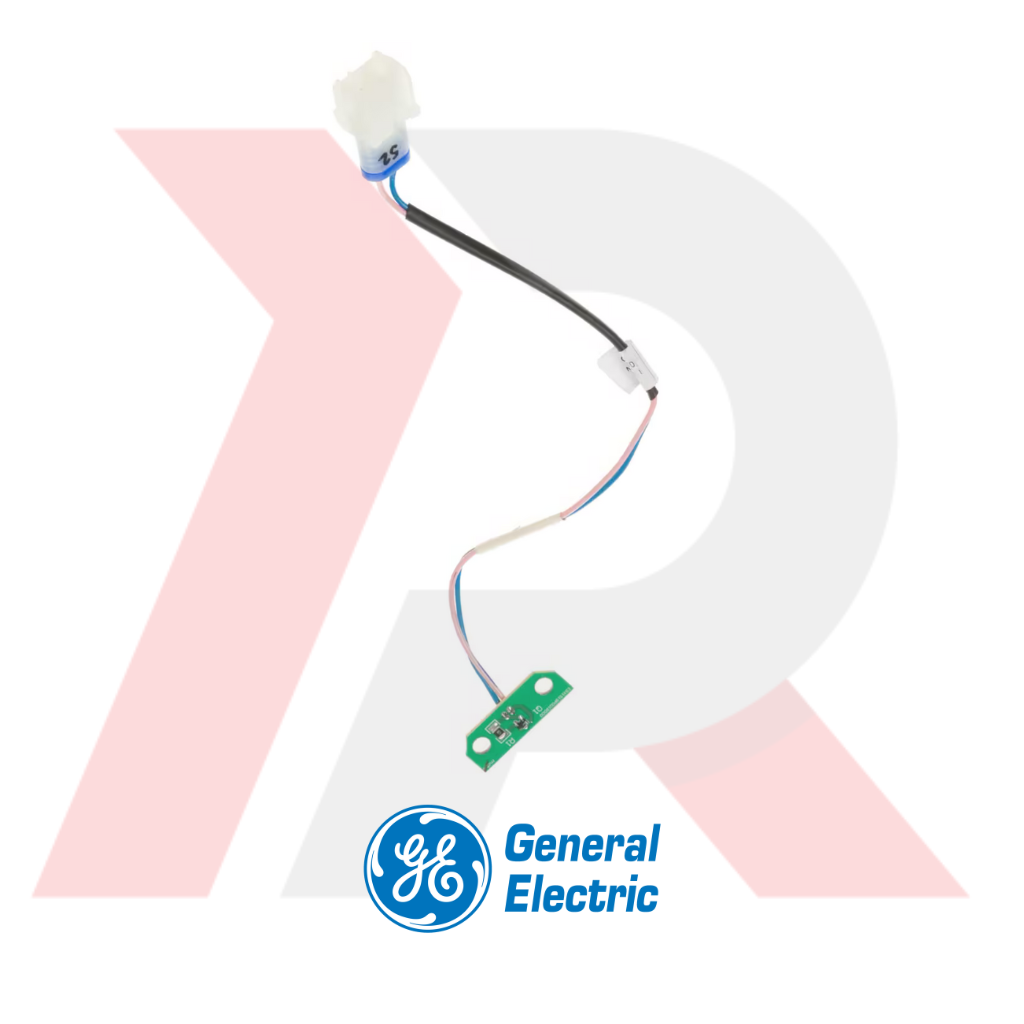 Washer Speed Sensor