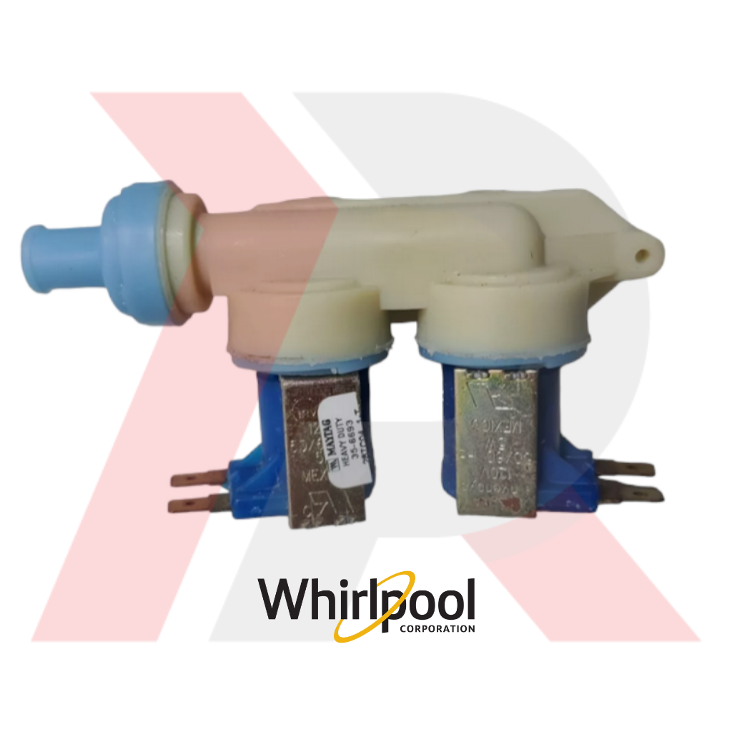 Washer Water Inlet Valve