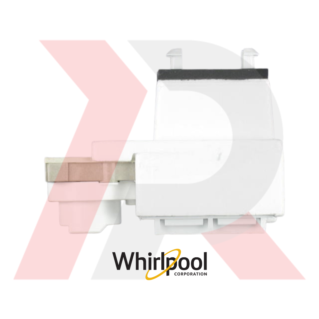 Refrigerator Damper