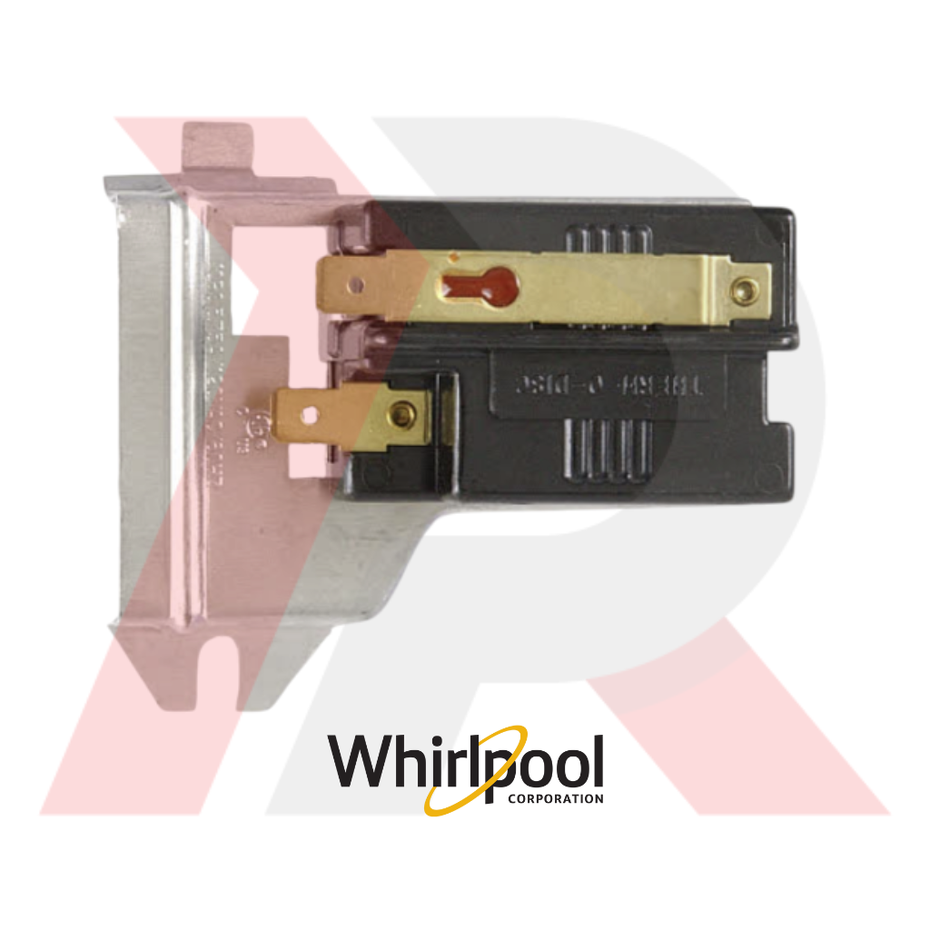 Dryer Flame Sensor