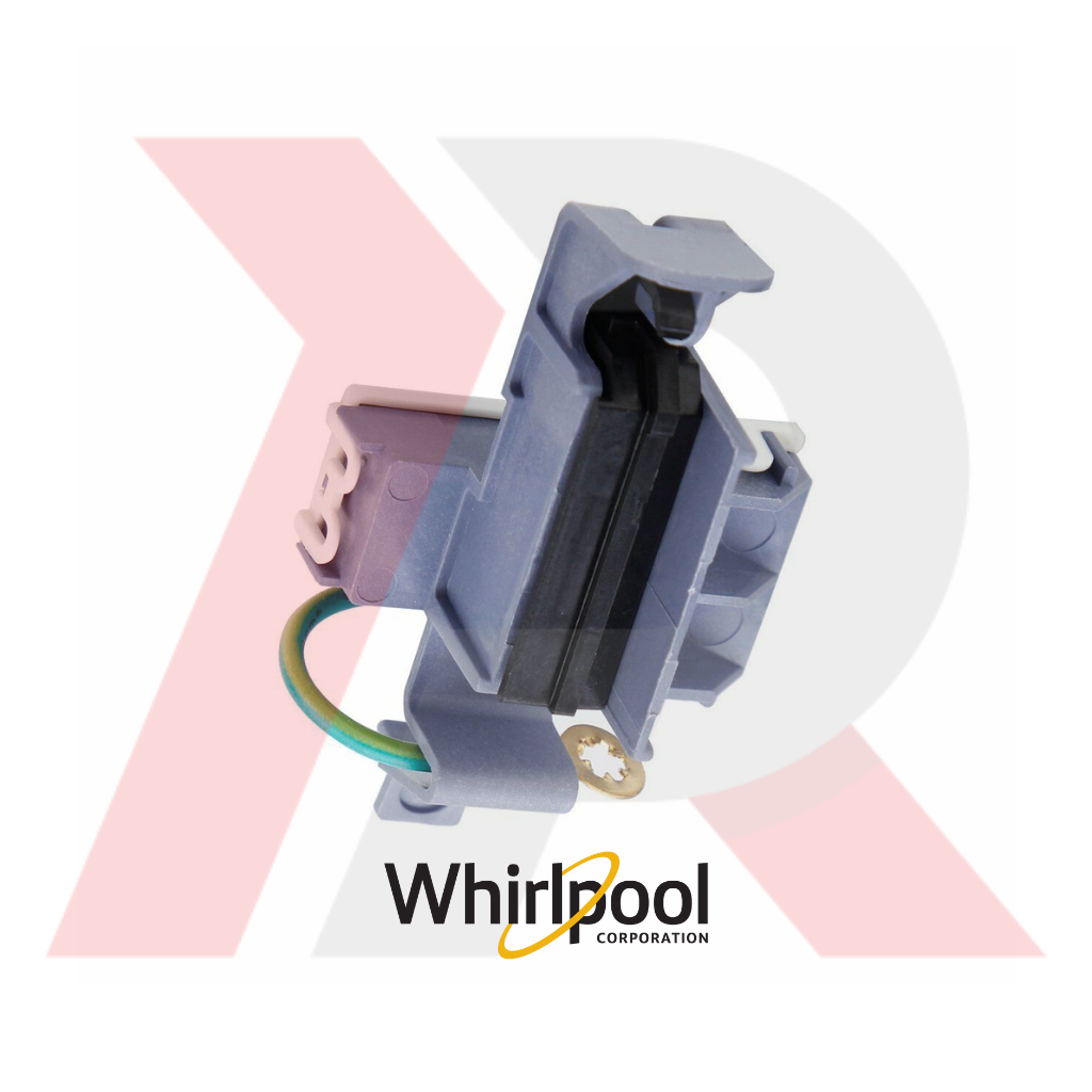 Washer Lid Switch Assembly