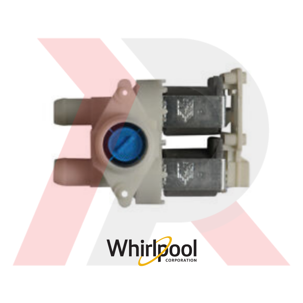 Washer Water Inlet Valve