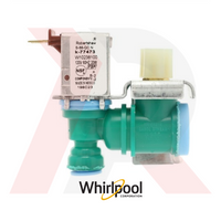 Refrigerator Water Inlet Valve