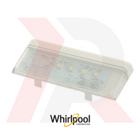 Refrigerator LED Light