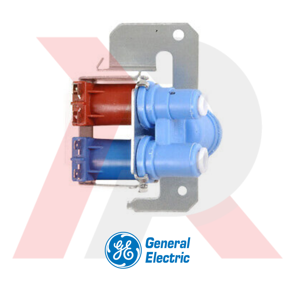 Refrigerator Water Inlet Valve