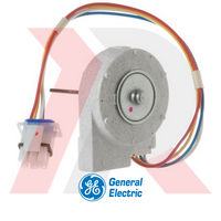 Refrigerator Evaporator Fan Motor