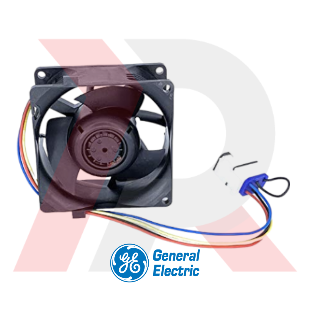 Refrigerator Evaporator Fan Motor