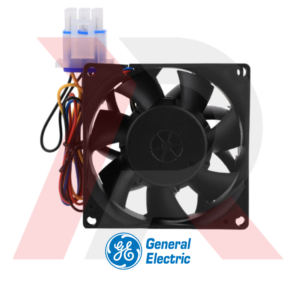 Refrigerator Evaporator Fan Motor