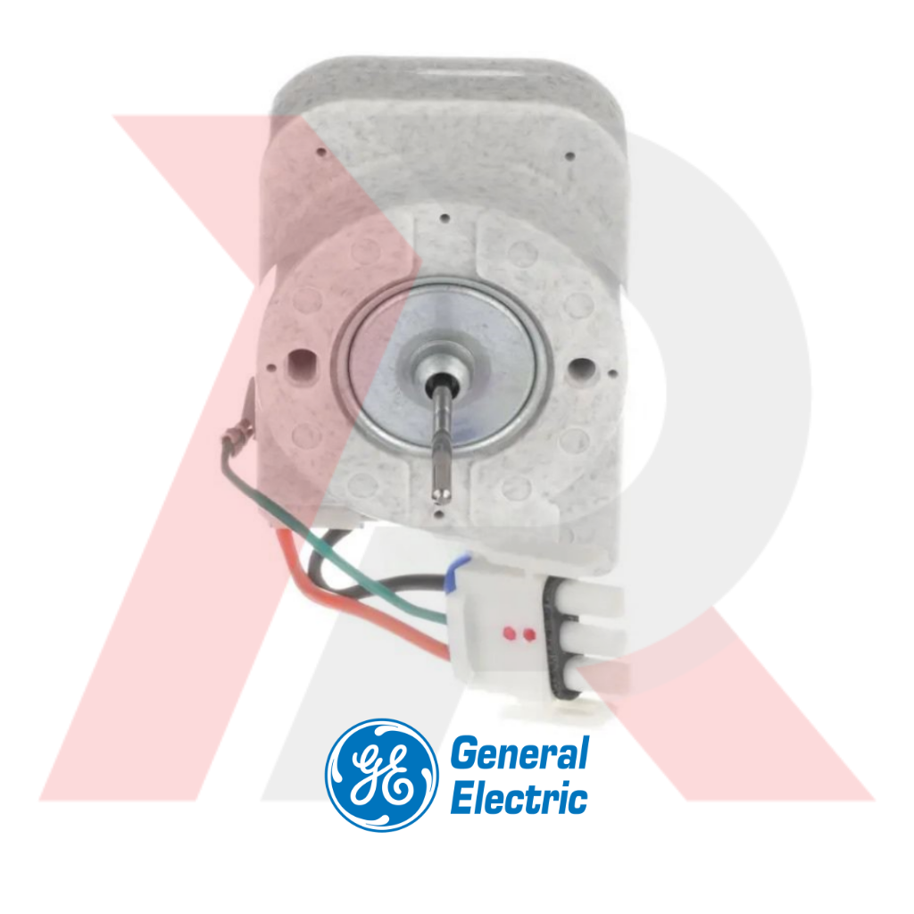 Refrigerator Evaporator Fan Motor