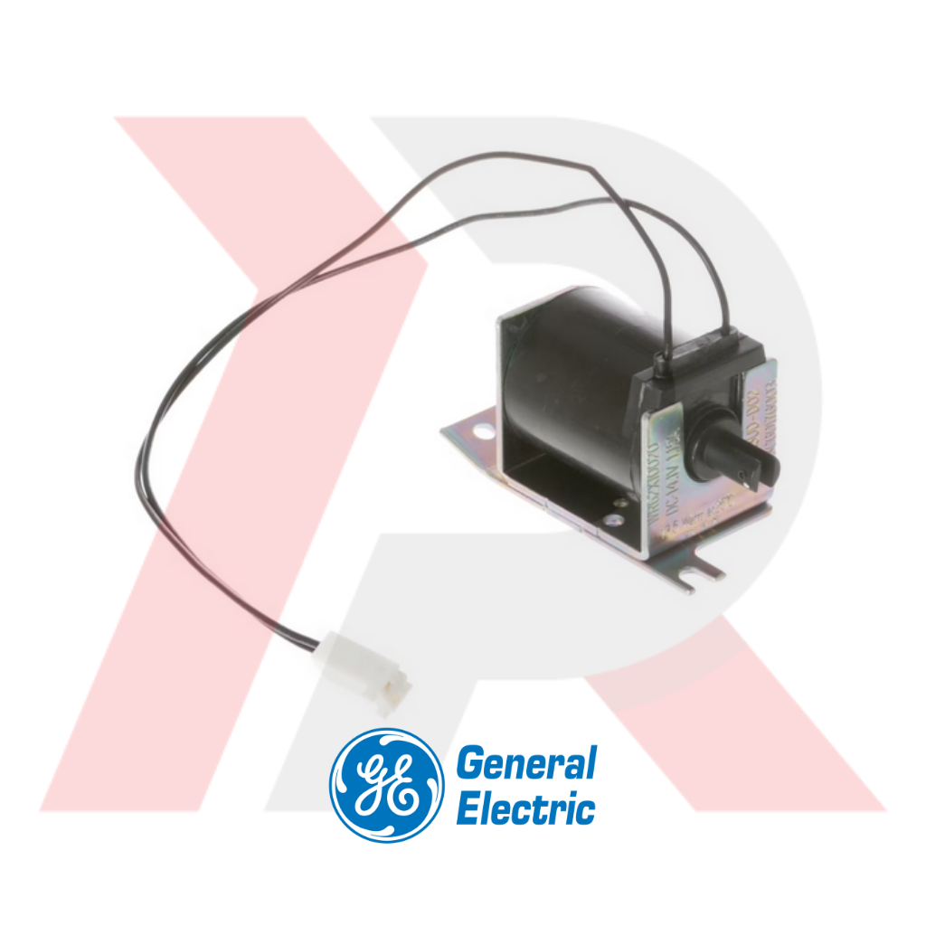 Refrigerator Dispenser Solenoid