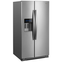 28 Cu. Ft. Side-by-Side Refrigerator