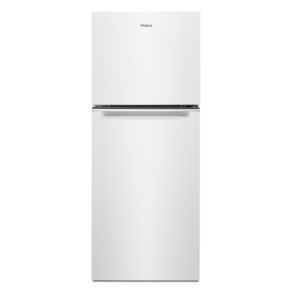 11.6 Cu. Ft. Top-Freezer Refrigerator