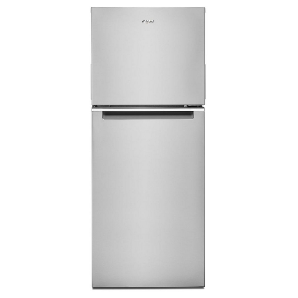 11.6 Cu. Ft. Top-Freezer Refrigerator