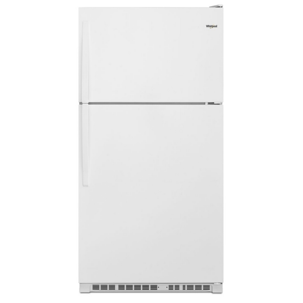 18.0. Cu. Ft. Wide Top Freezer Refrigerator