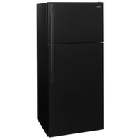 14 Cu. Ft. Wide Top Freezer Refrigerator