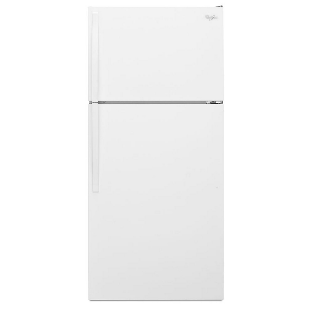 14 Cu. Ft. Wide Top Freezer Refrigerator