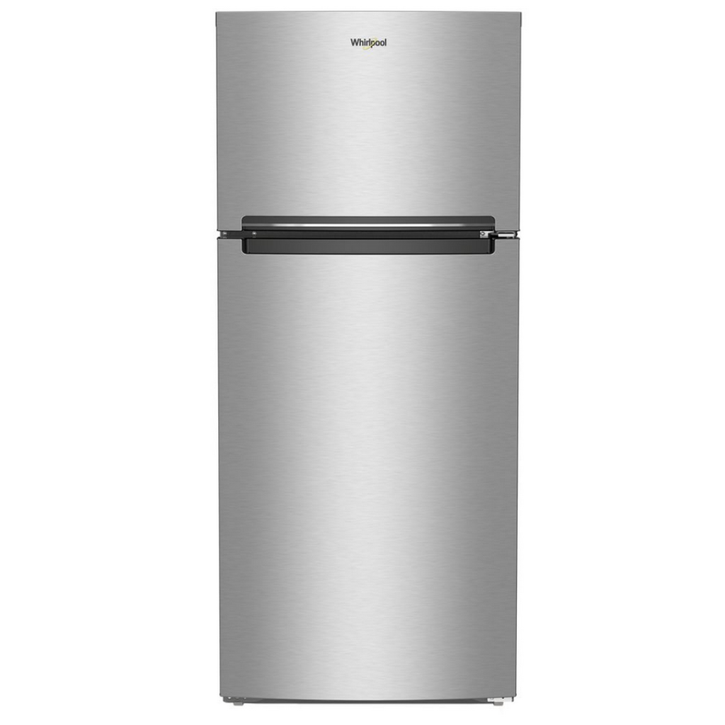 16.3 Cu. Ft Wide Top-Freezer Refrigerator