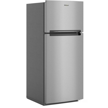 16.3 Cu. Ft Wide Top-Freezer Refrigerator