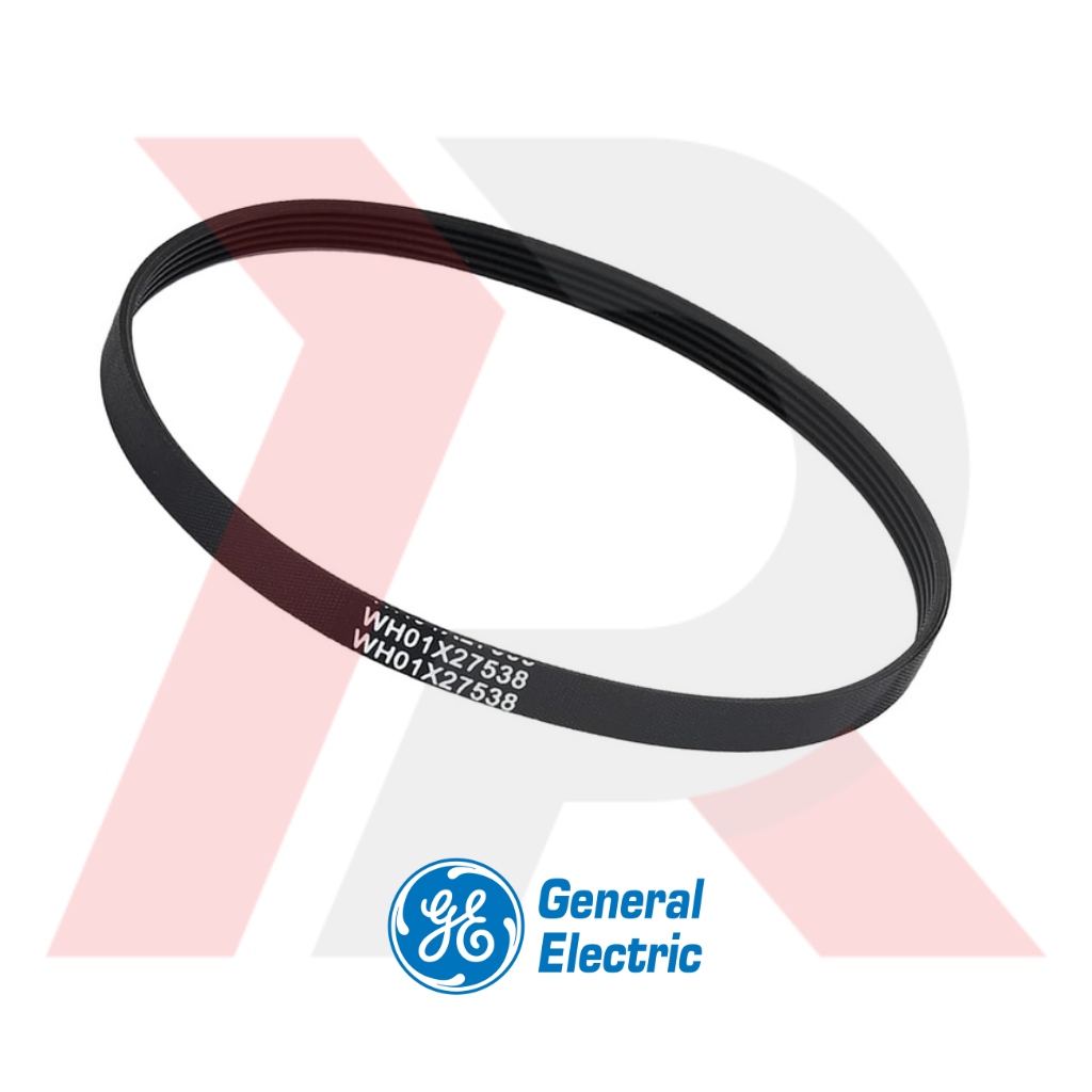 Washer Drive Belt