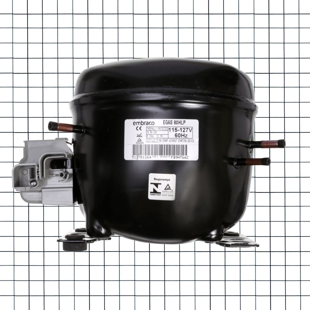 Refrigerator Compressor