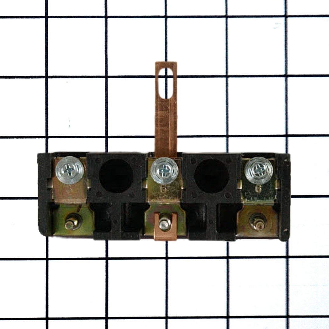 Range, Stove & Oven Terminal Block