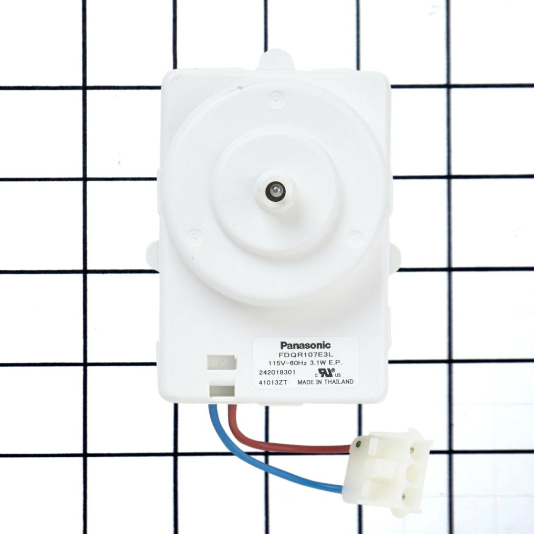 Refrigerator Condenser Fan Motor