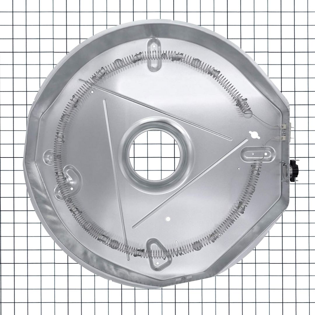 Dryer Heating Element Assembly