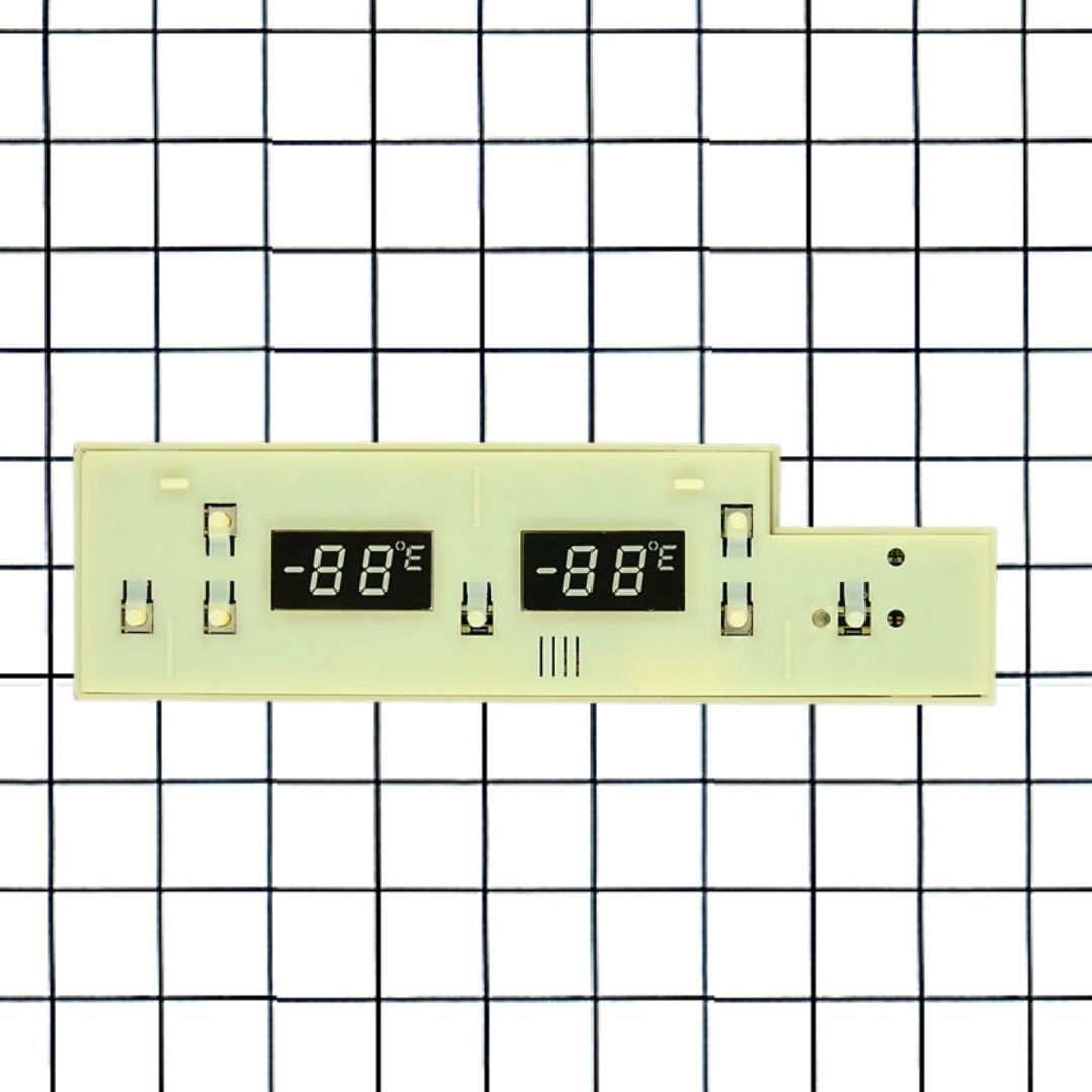 Refrigerator Temperature Control Board