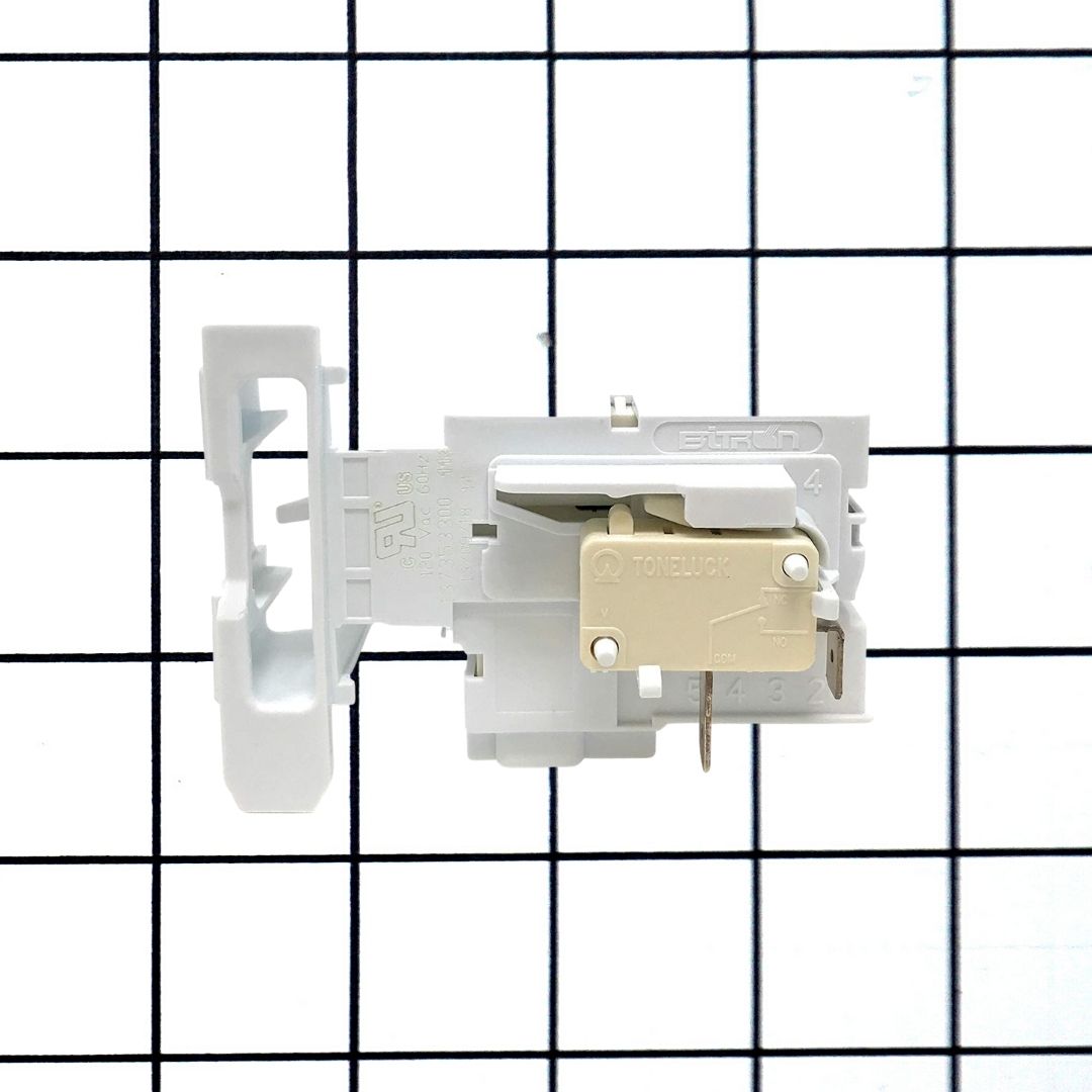 Washer Door Lock #137353300