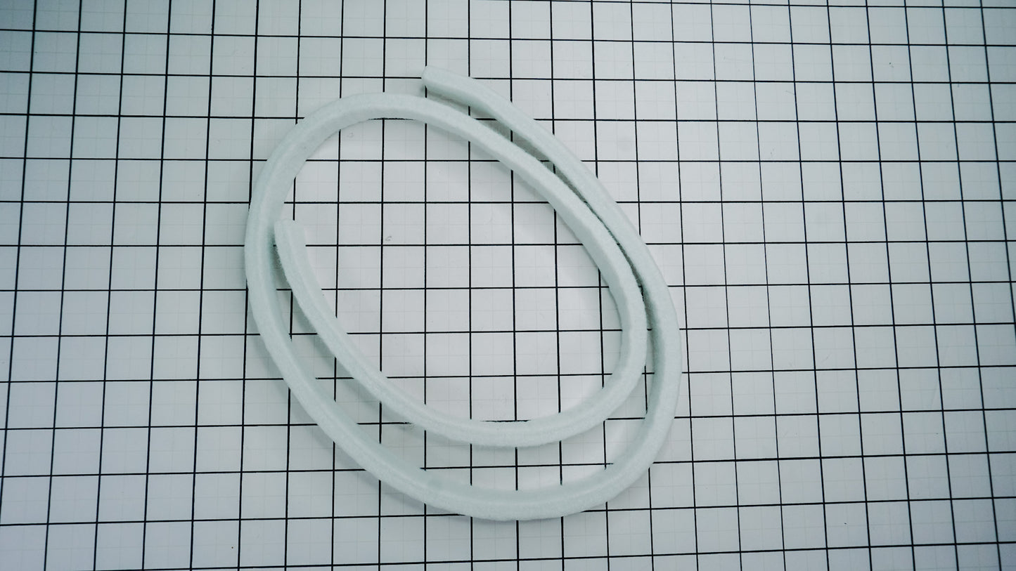 Dryer Felt Seal